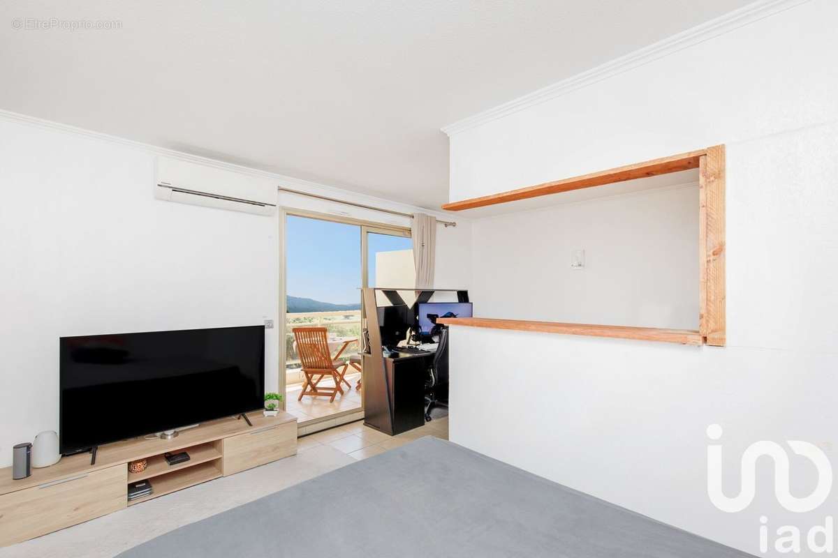 Photo 4 - Appartement à MANDELIEU-LA-NAPOULE