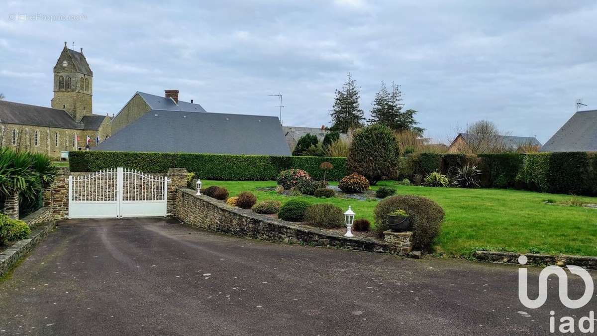 Photo 4 - Maison à REMILLY-SUR-LOZON