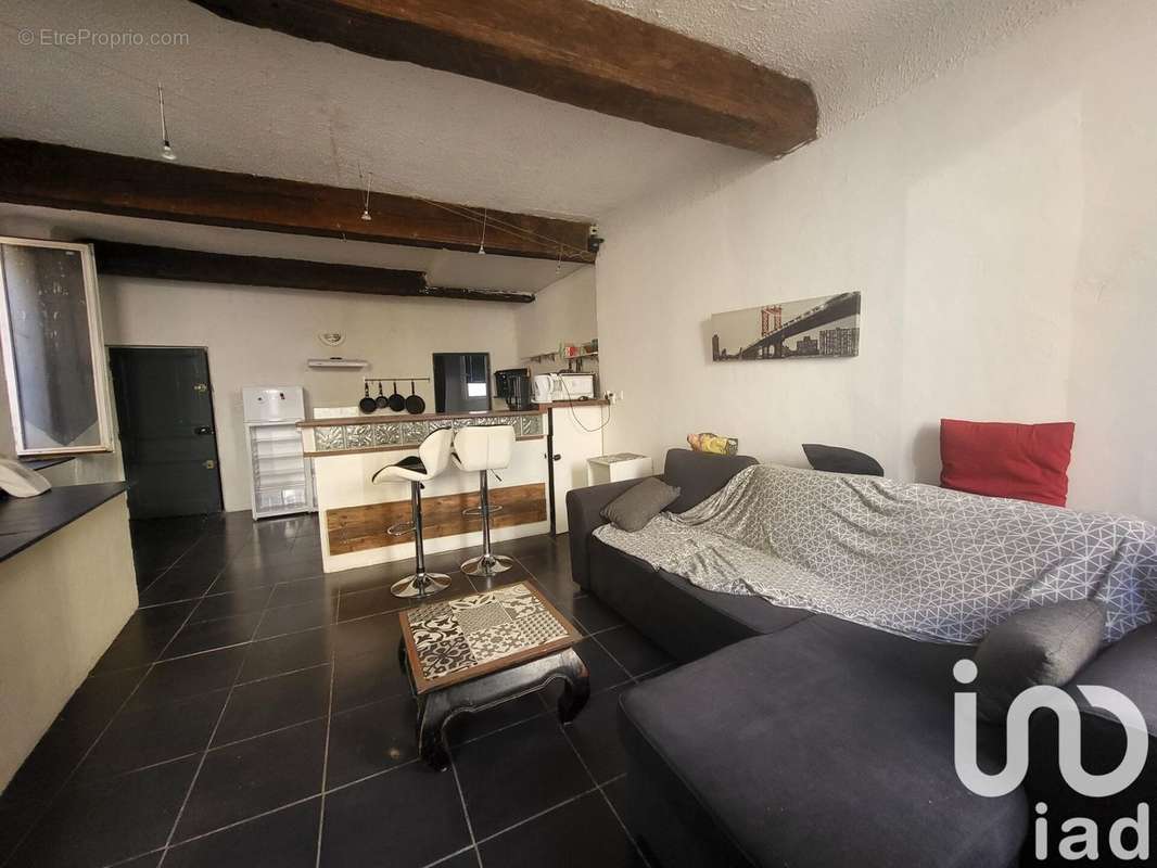 Photo 3 - Appartement à BRIGNOLES