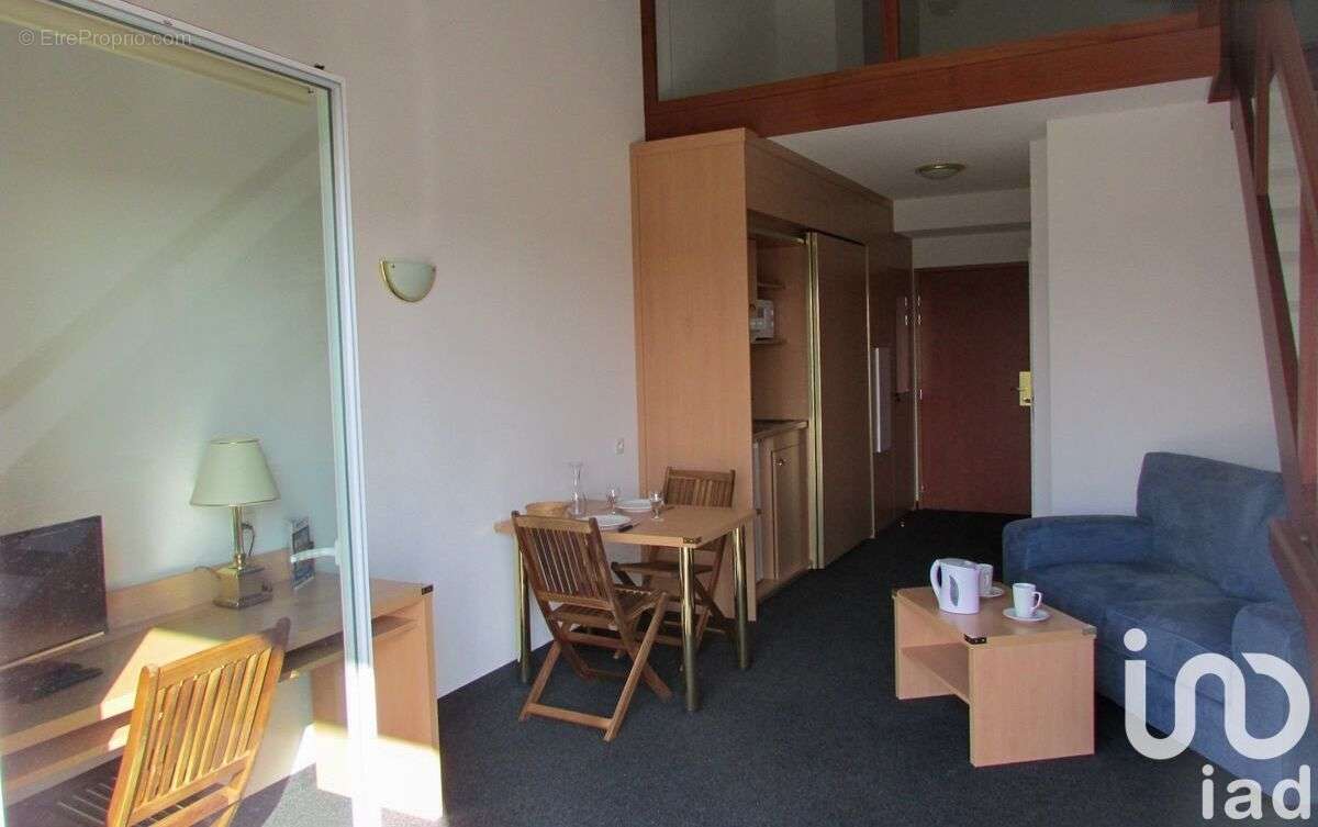 Photo 2 - Appartement à NANTES