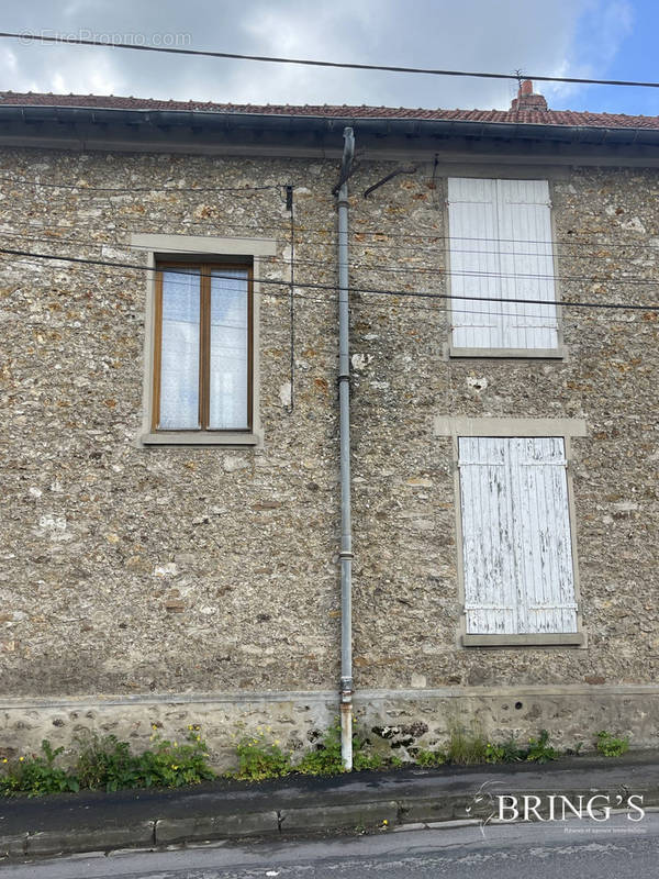 Maison à FERE-EN-TARDENOIS