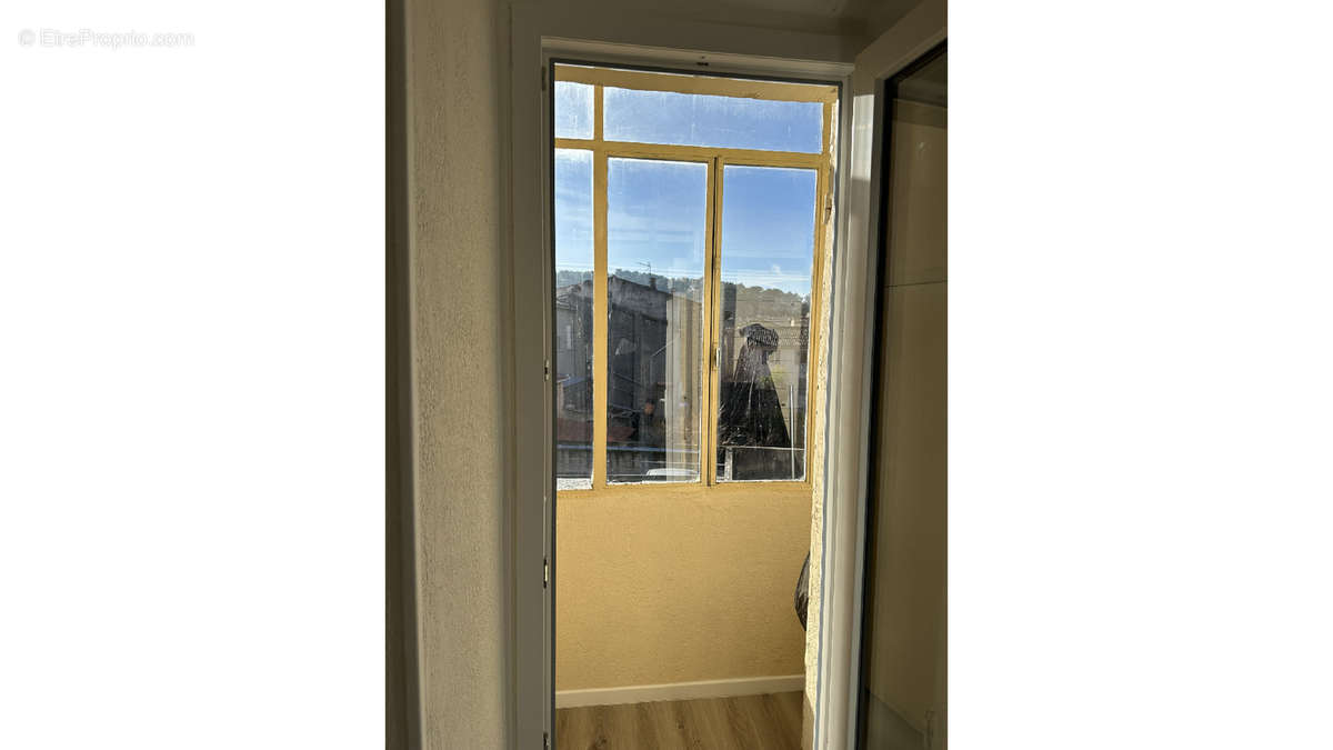 Appartement à FUVEAU