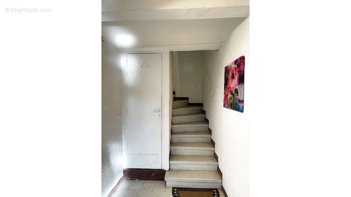 Appartement à FUVEAU