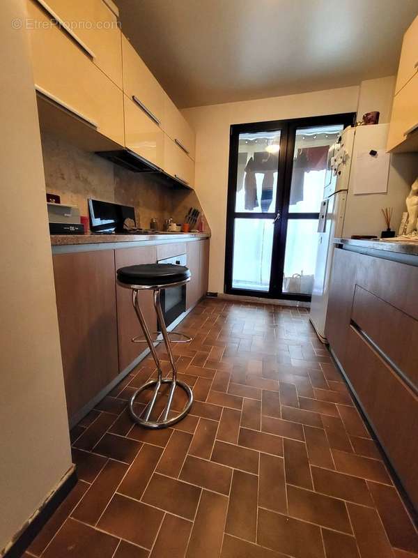 Appartement à AVIGNON