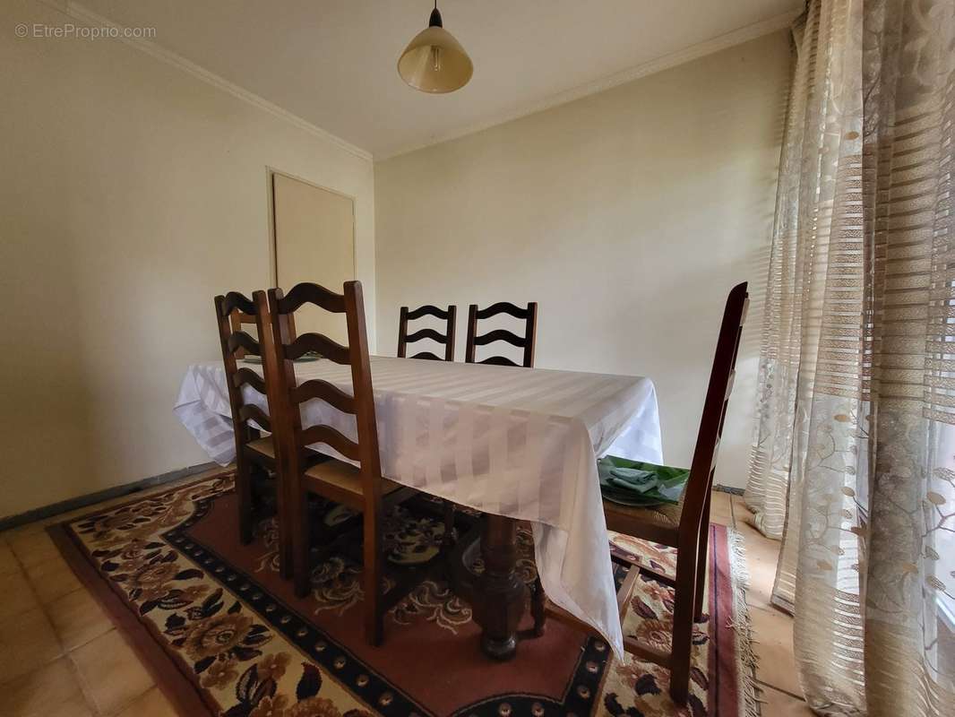 Appartement à AVIGNON