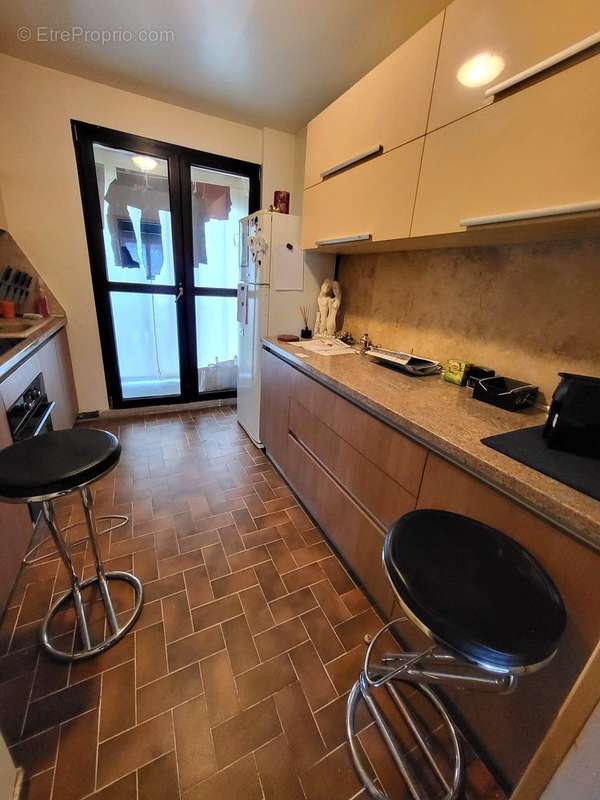 Appartement à AVIGNON