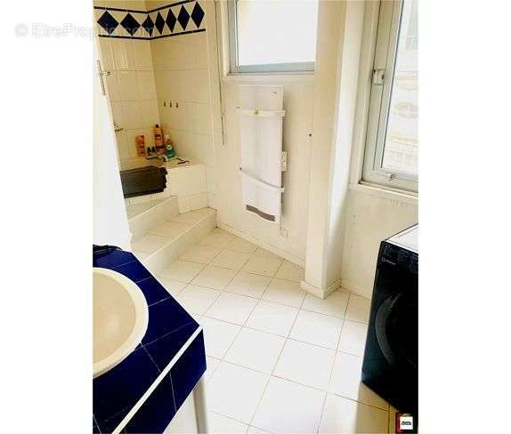 Appartement à LONGWY