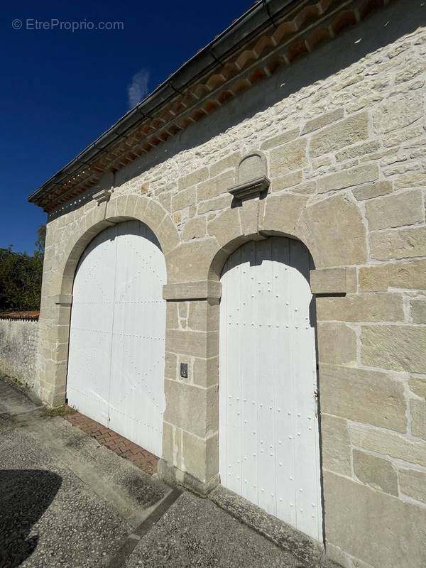 Maison à COGNAC