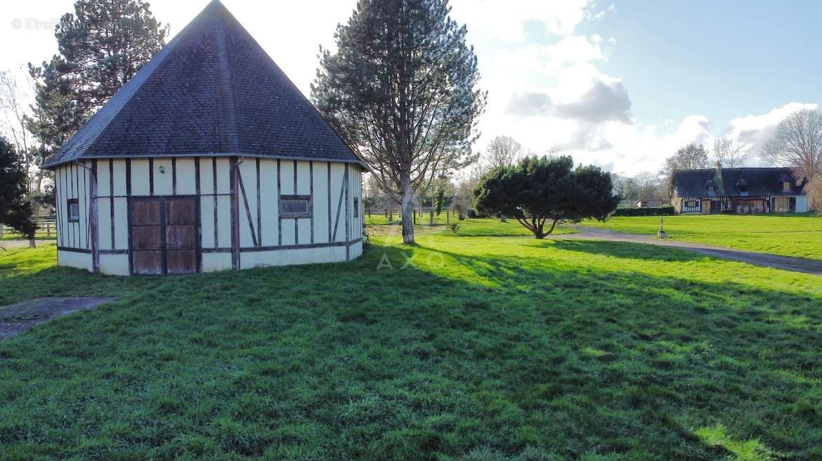 Maison à CABOURG