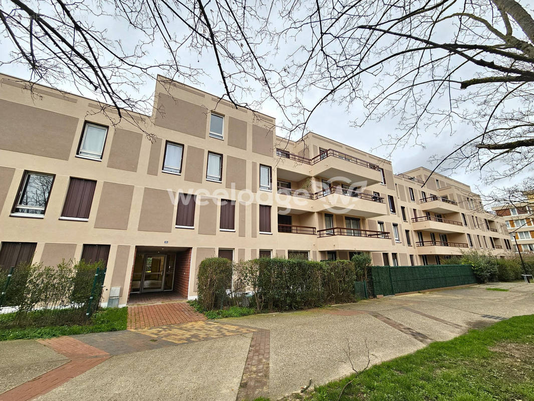 Appartement à ERAGNY