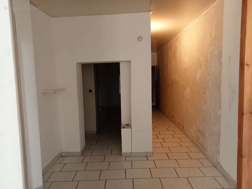 Appartement à CARPENTRAS