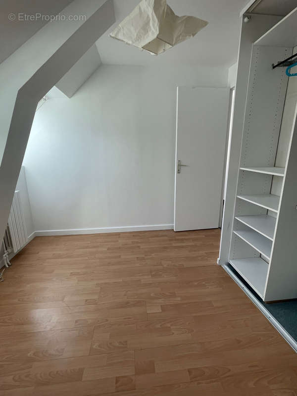 Appartement à QUIBERON