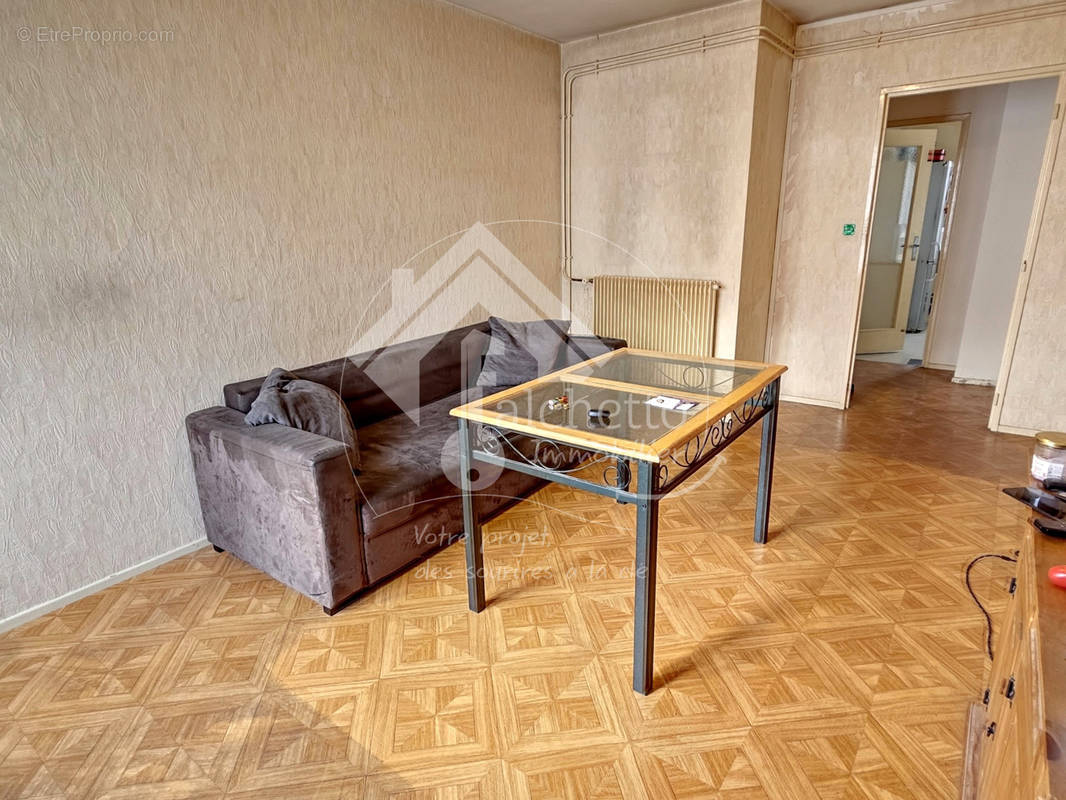 Appartement à VICHY