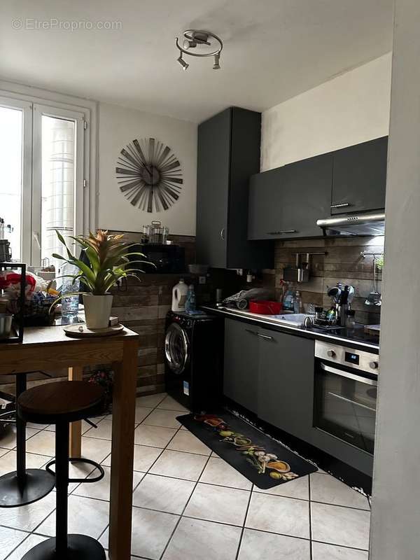 Appartement à SETE