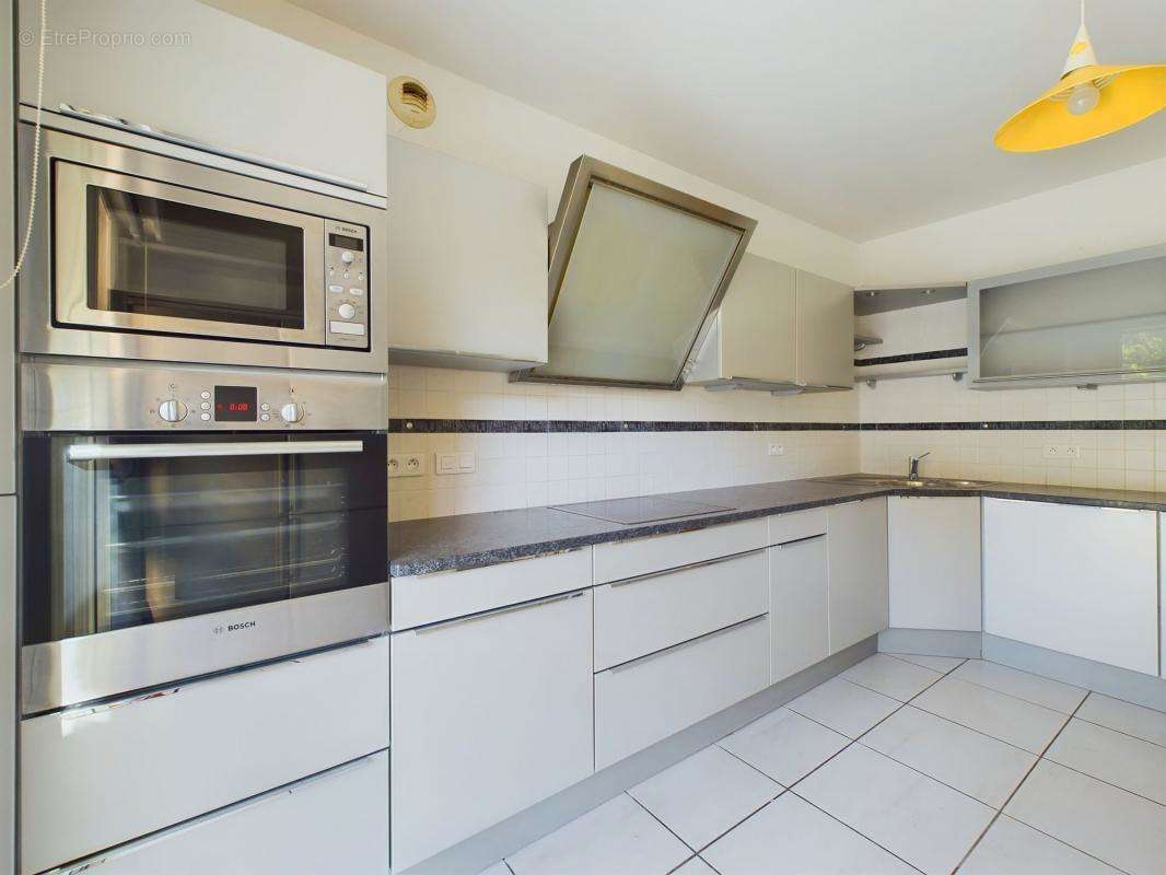 Appartement à AJACCIO