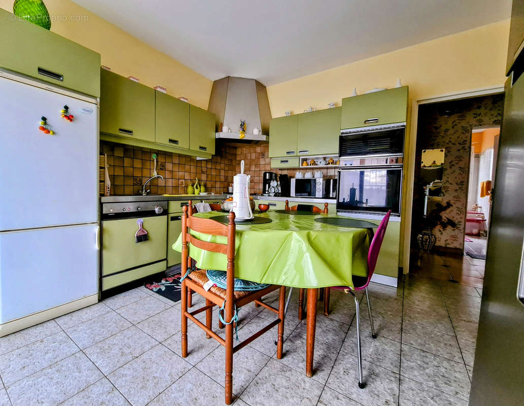 Appartement à NEVERS