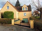 Maison à GUEUGNON