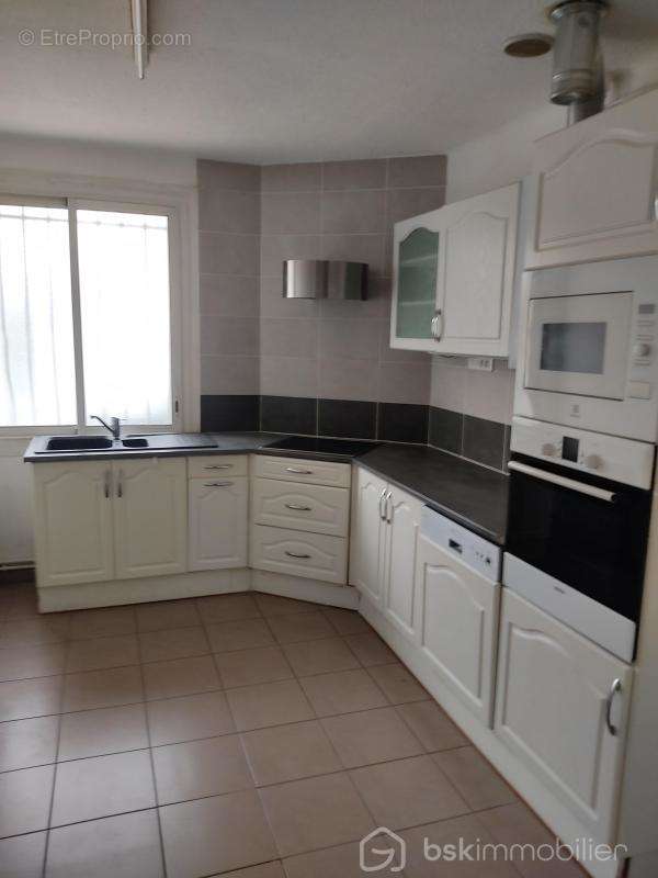 Appartement à PERPIGNAN