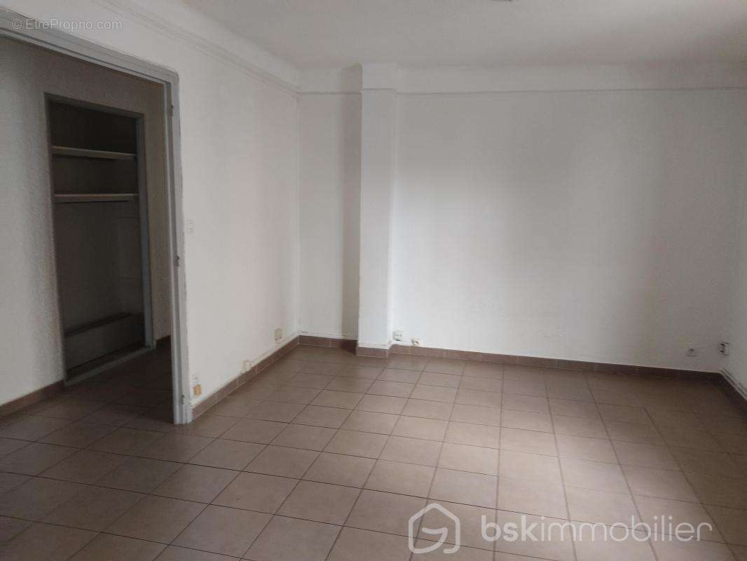 Appartement à PERPIGNAN