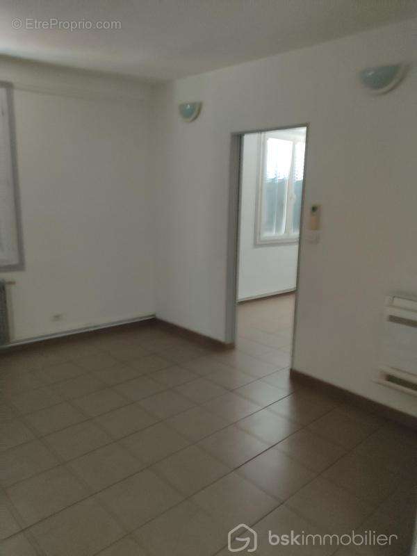 Appartement à PERPIGNAN