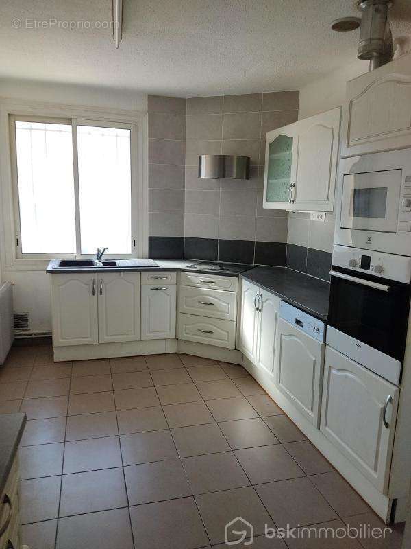 Appartement à PERPIGNAN