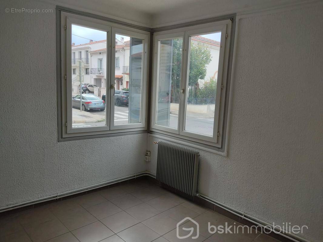 Appartement à PERPIGNAN