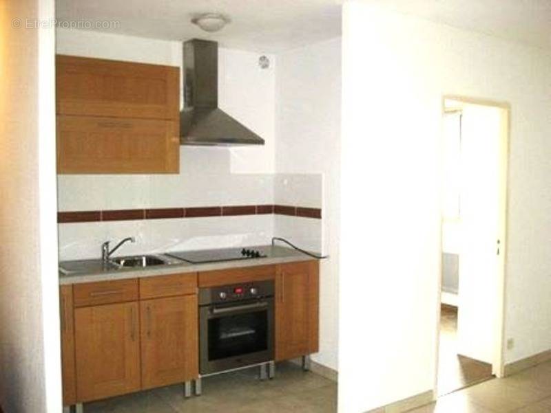 Appartement à BEZIERS