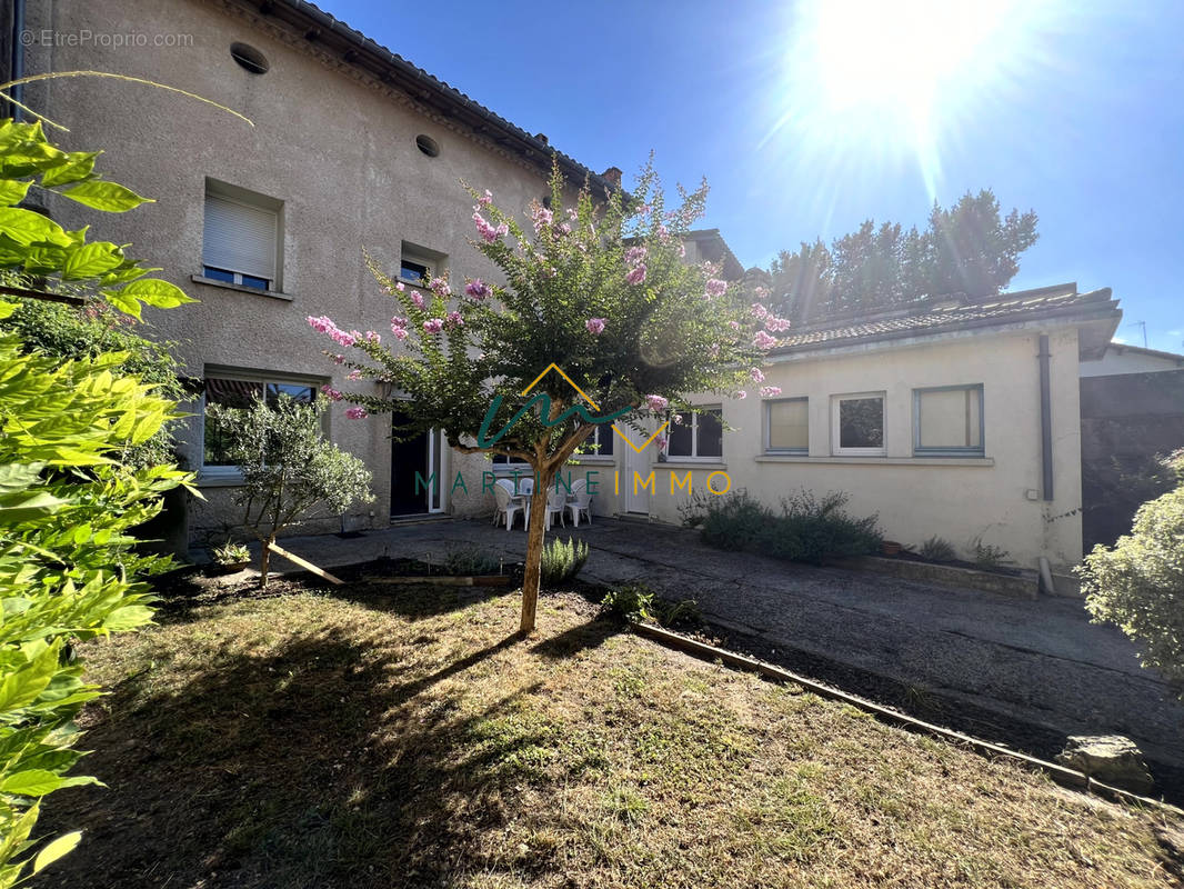 Maison à MARMANDE