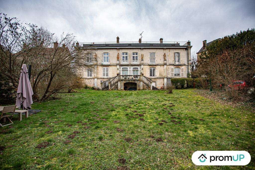 Appartement à CHAUMONT