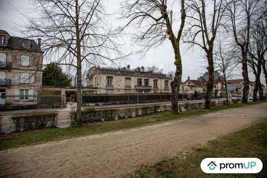 Appartement à CHAUMONT