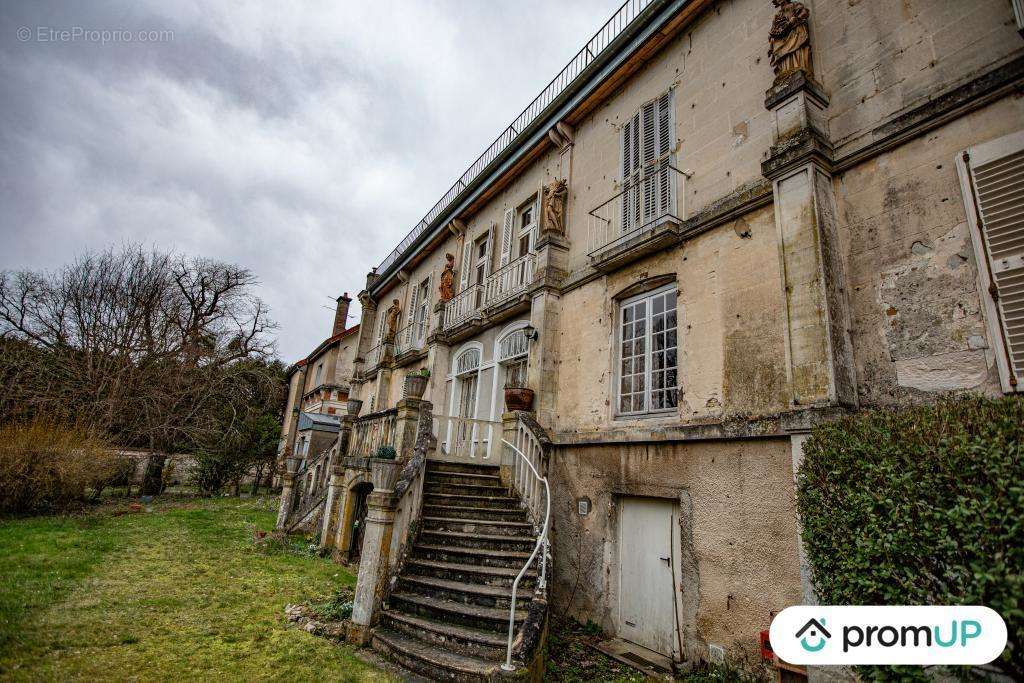 Appartement à CHAUMONT