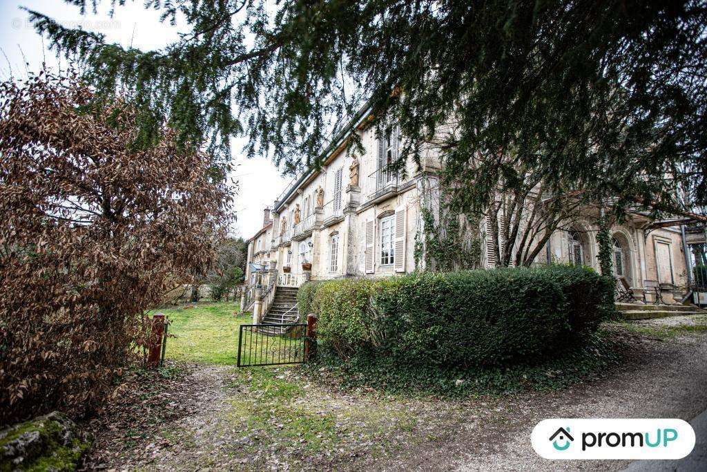 Appartement à CHAUMONT