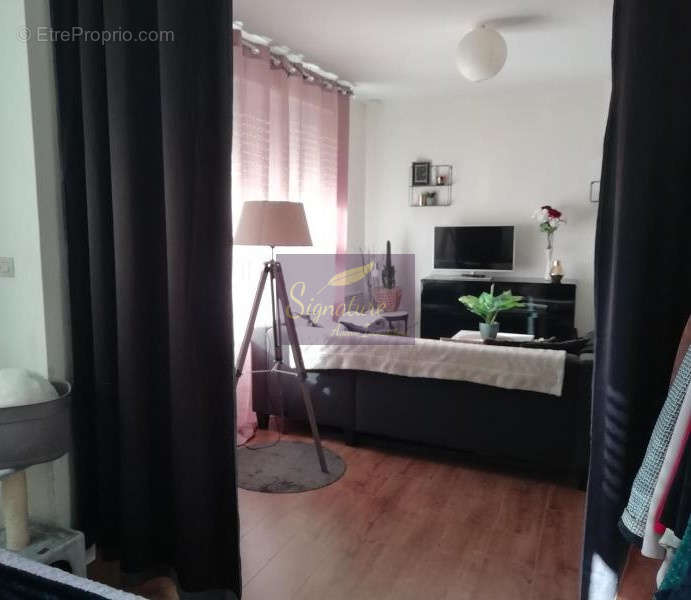 Appartement à LE MANS