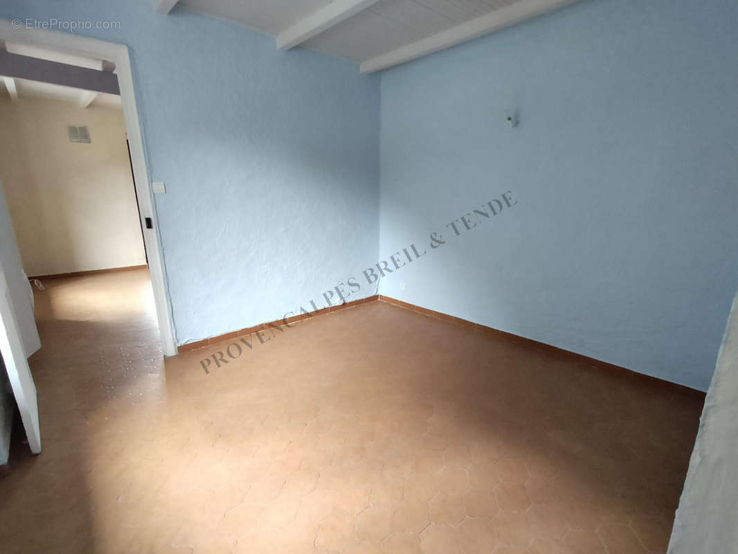 Appartement à FONTAN