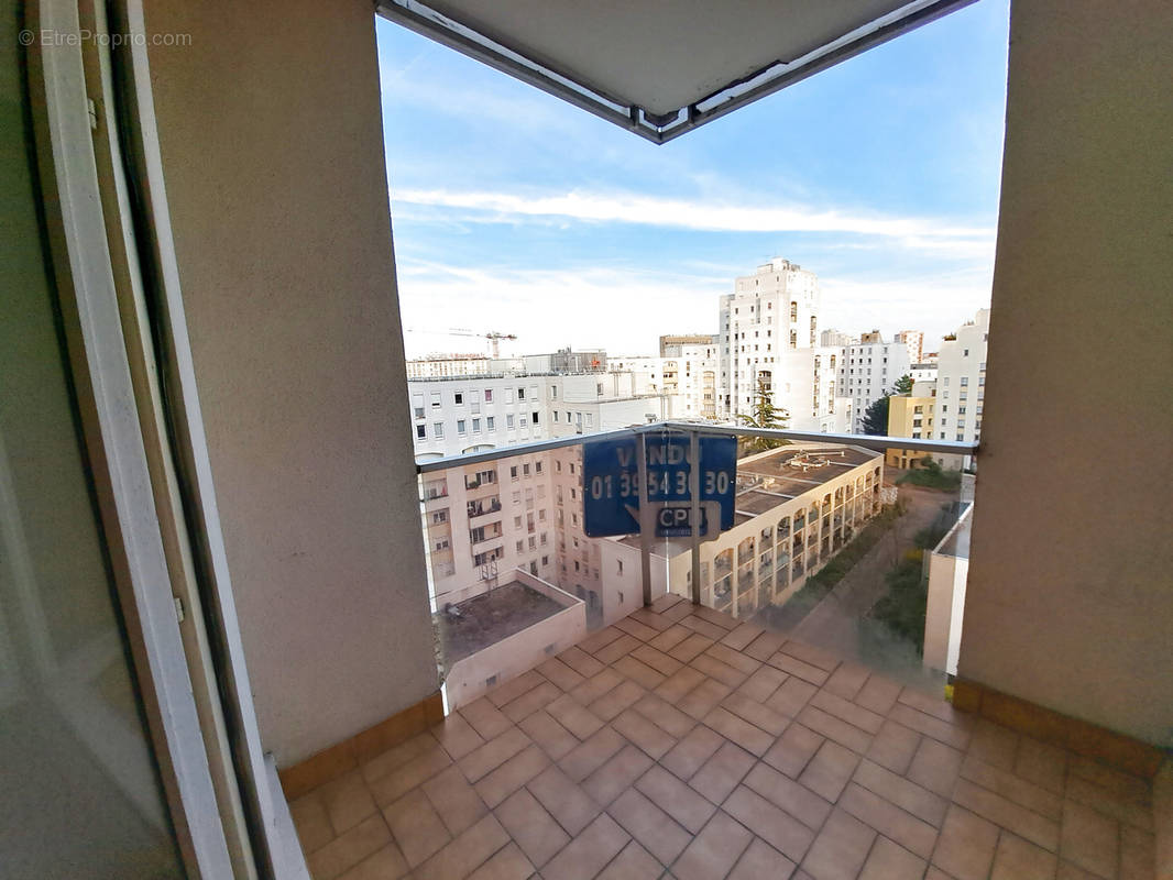 Appartement à VANVES