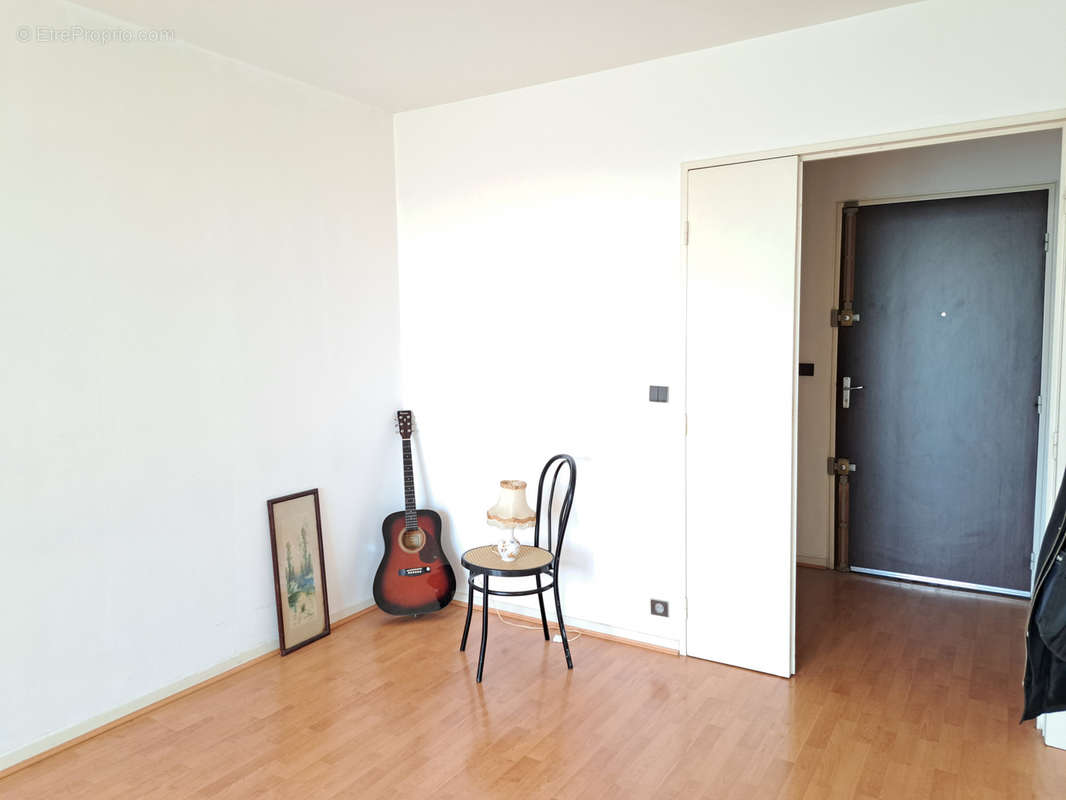 Appartement à VANVES