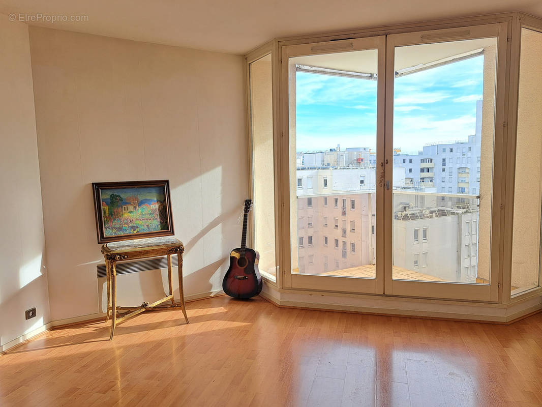 Appartement à VANVES