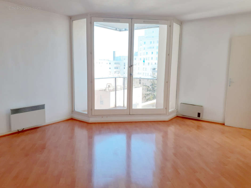 Appartement à VANVES