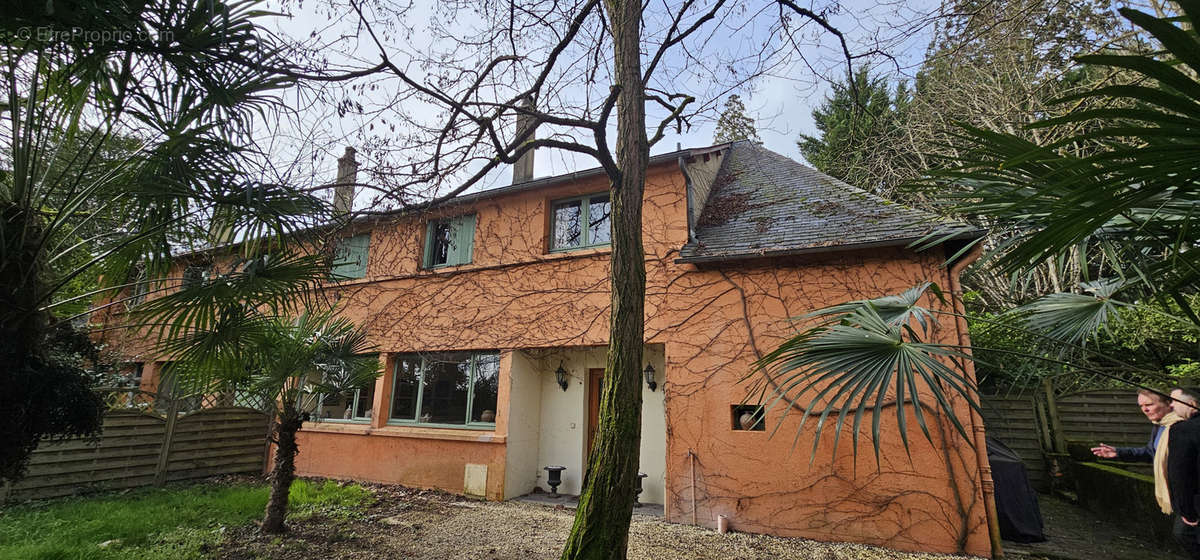 Maison à TOURS