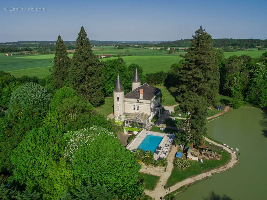 Maison à TOURS