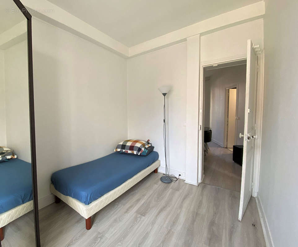 Appartement à SAINT-DENIS