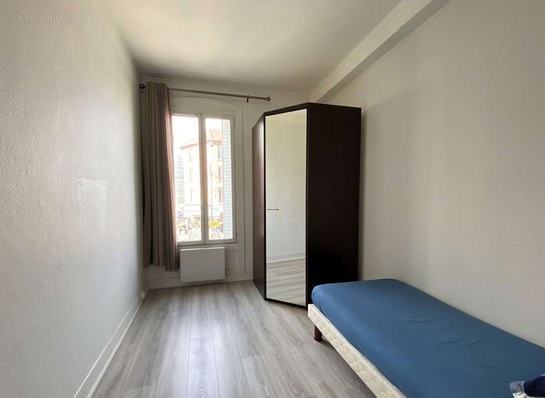 Appartement à SAINT-DENIS