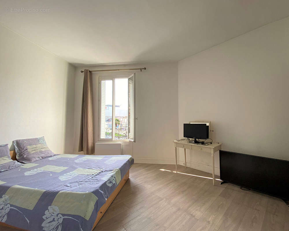 Appartement à SAINT-DENIS