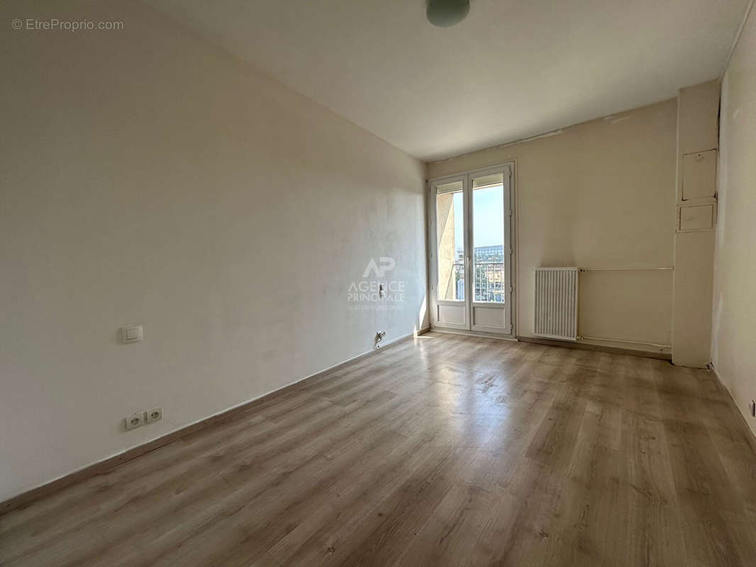 Appartement à POISSY