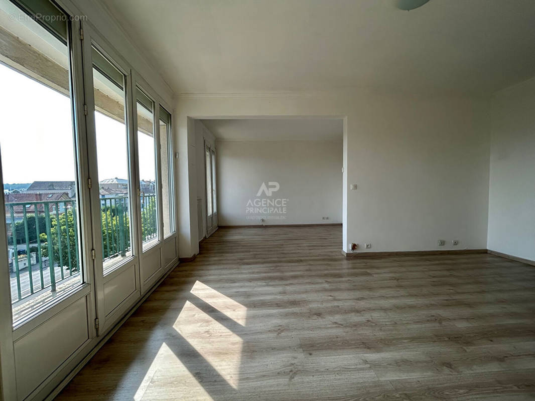 Appartement à POISSY