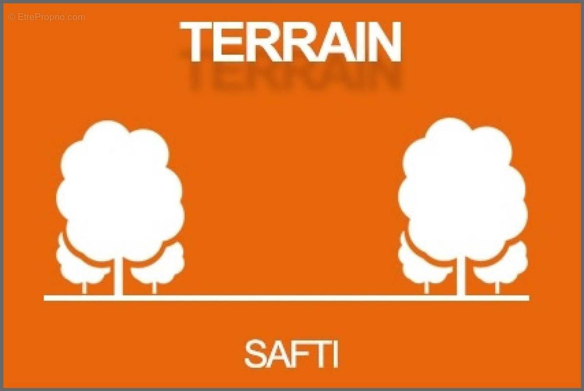 Photo 1 - Terrain à CHATEAUROUX