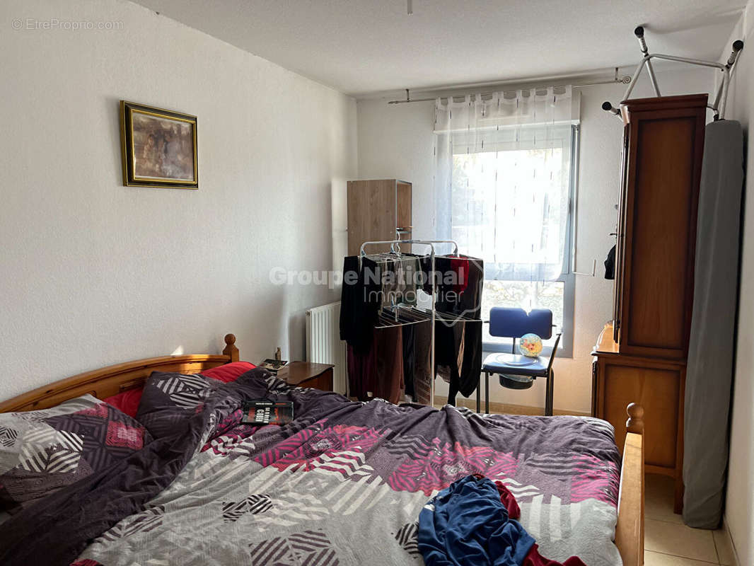 Appartement à TARASCON