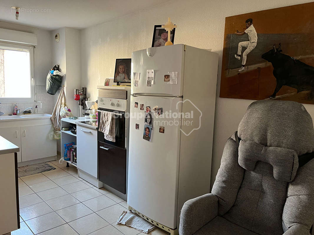 Appartement à TARASCON