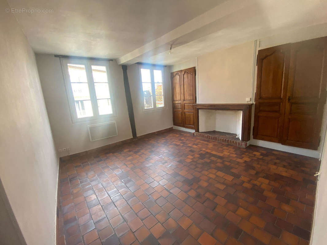 Appartement à LISIEUX