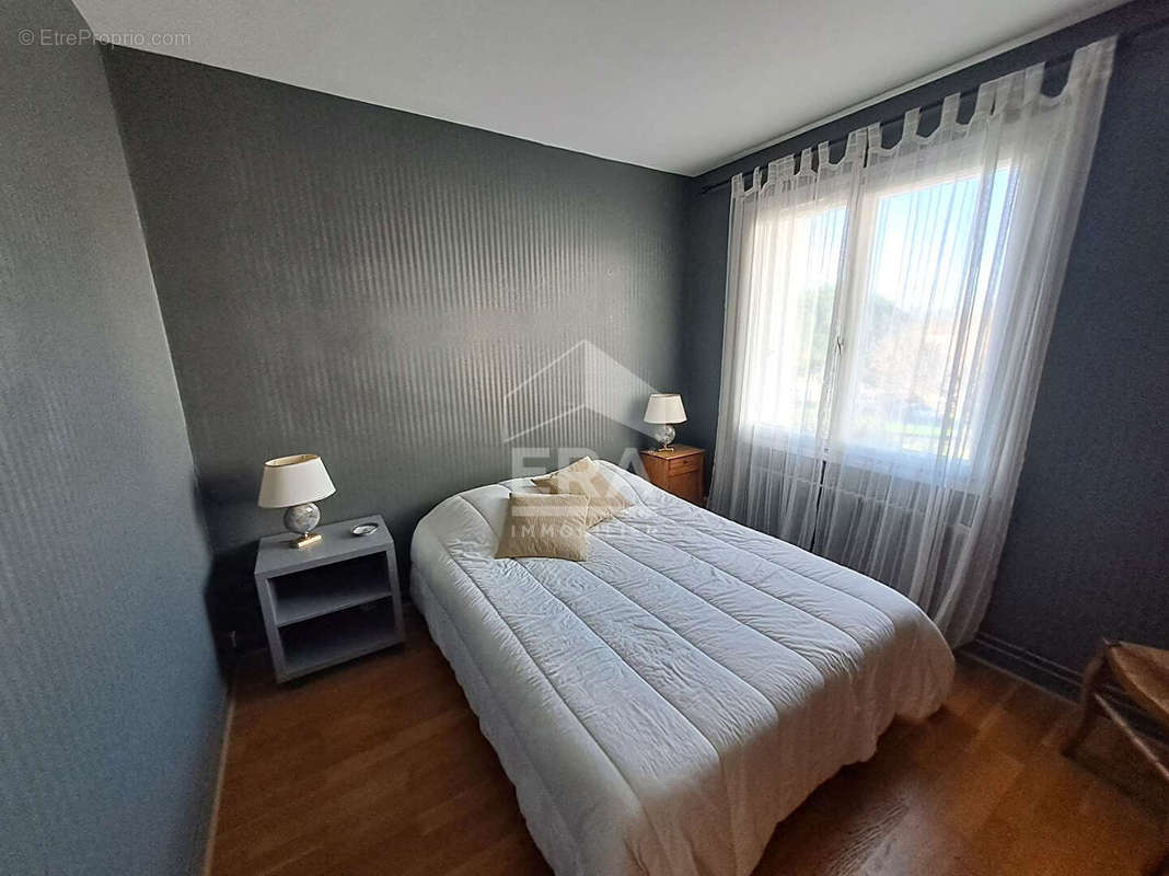 Appartement à LA ROCHELLE